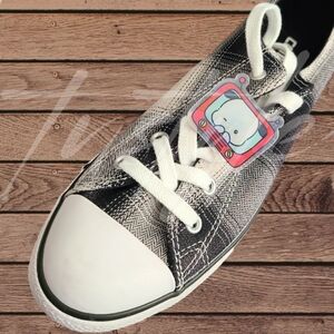 ⭐️4/$20⭐️ Sanrio Pochacco Shoelace Charm